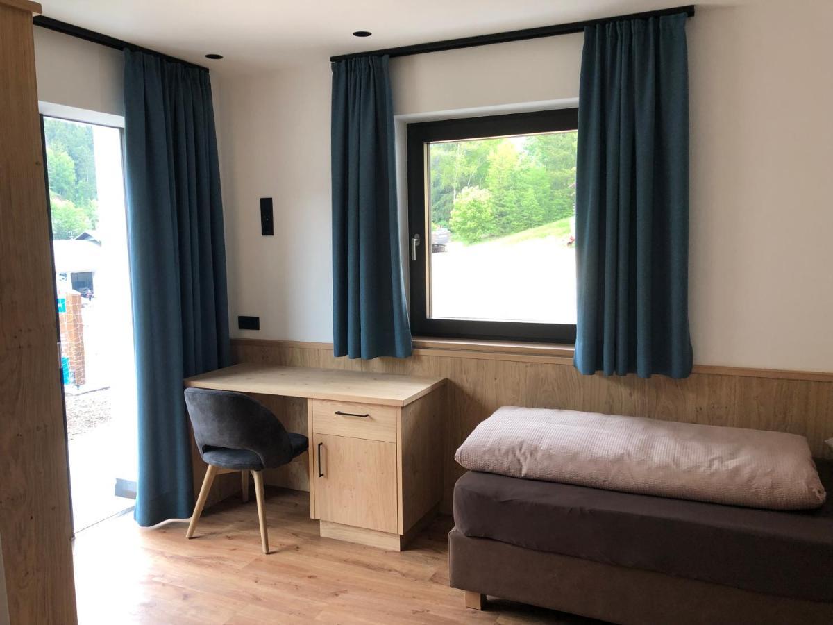 Appartements Pedescin Ortisei Ngoại thất bức ảnh