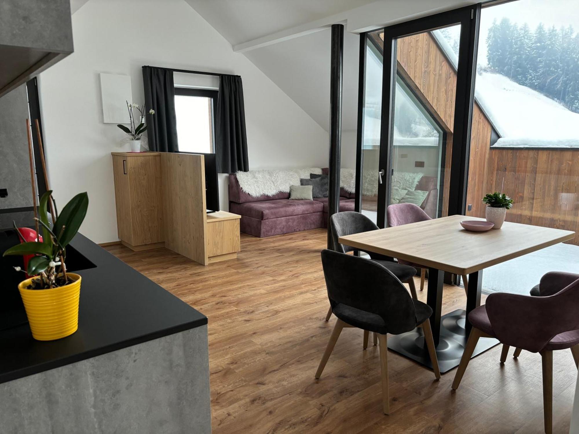 Appartements Pedescin Ortisei Ngoại thất bức ảnh