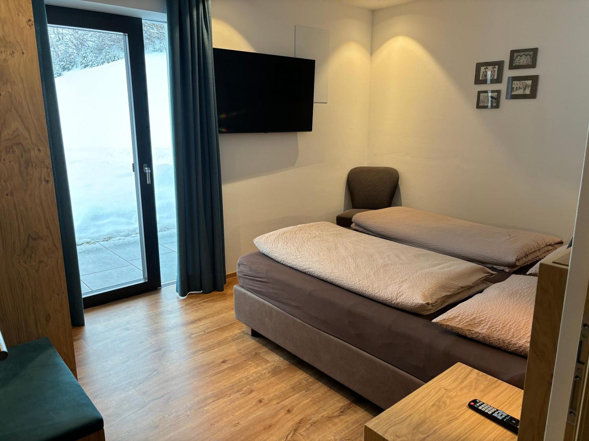 Appartements Pedescin Ortisei Ngoại thất bức ảnh