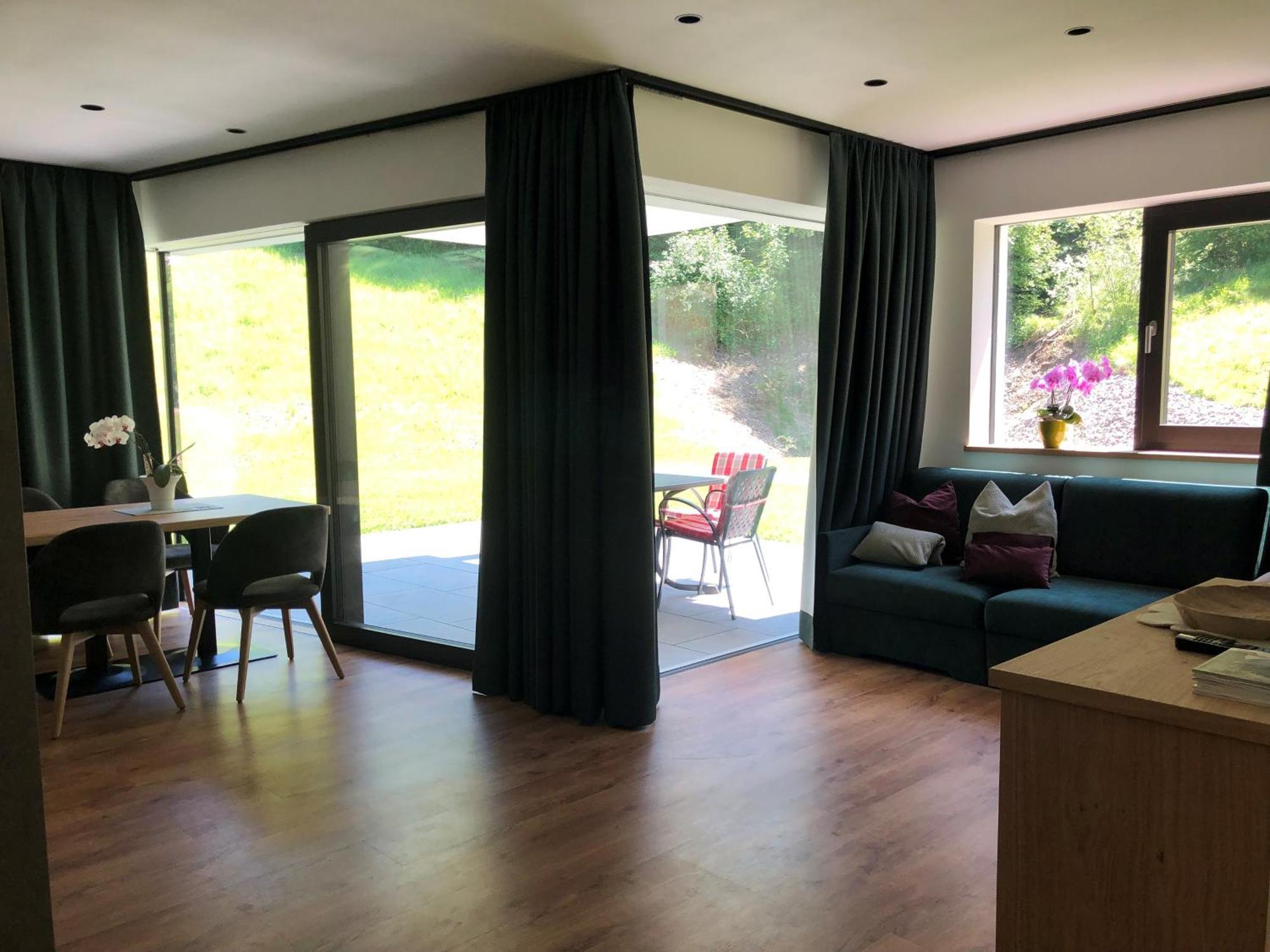 Appartements Pedescin Ortisei Ngoại thất bức ảnh
